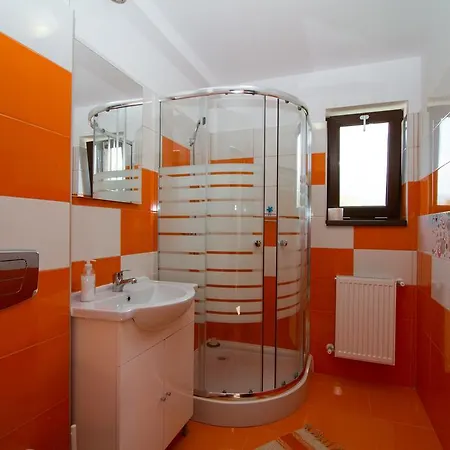 Pensiunea Royal Garden Guest house