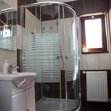 Guest house Pensiunea Royal Garden Simbata de Sus